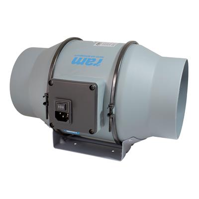 RAM Mixed Flow Inline Fan 150mm