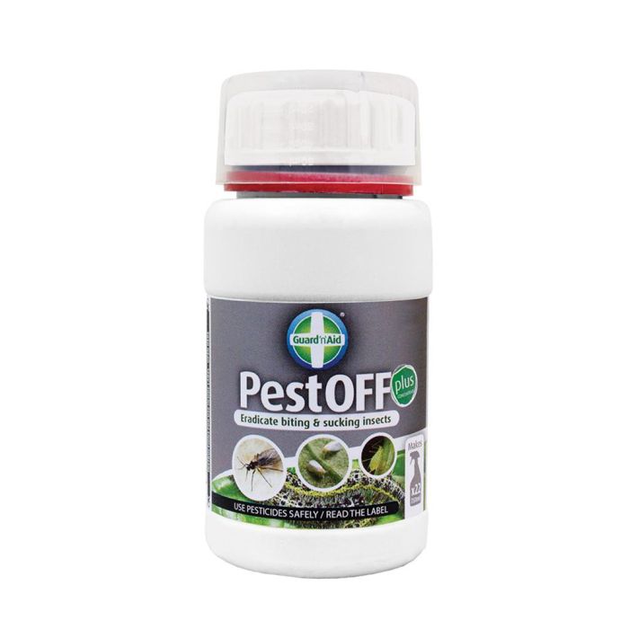 Pest Off Plus Konzentrat 250 ml Guard'n'Aid