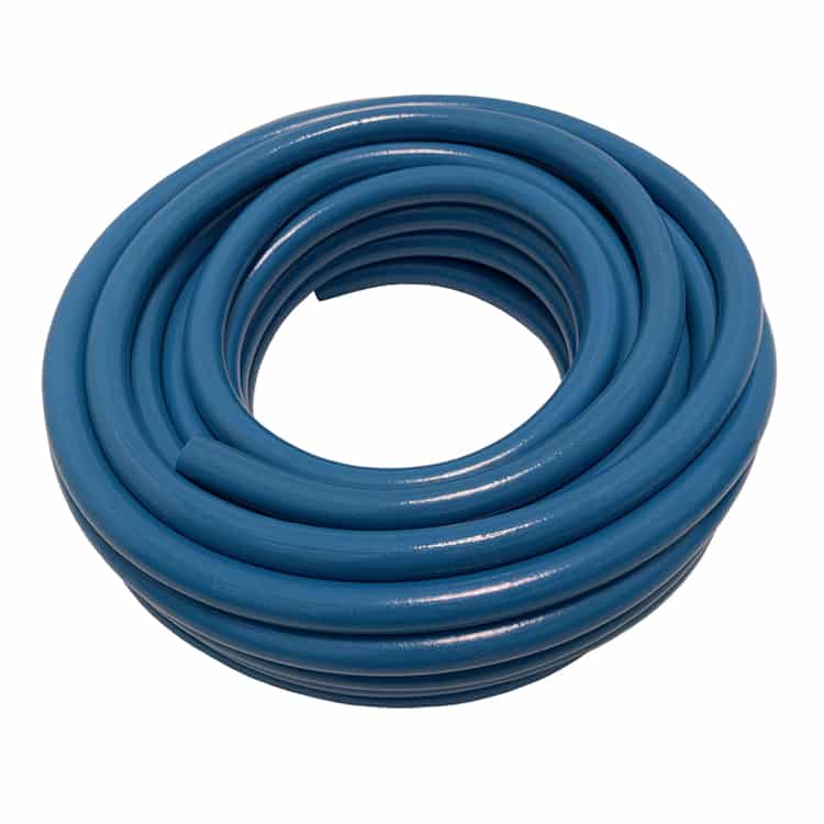 16mm Hosepipe (Blue/Black) 30m Roll