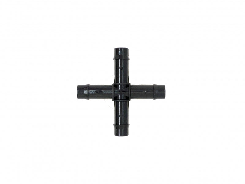 Alien 16mm Barbed Cross