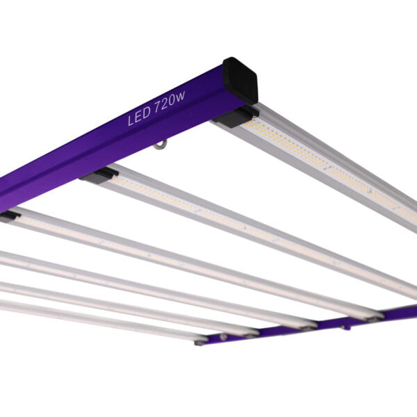 Vanguard Cosmos LED 720w