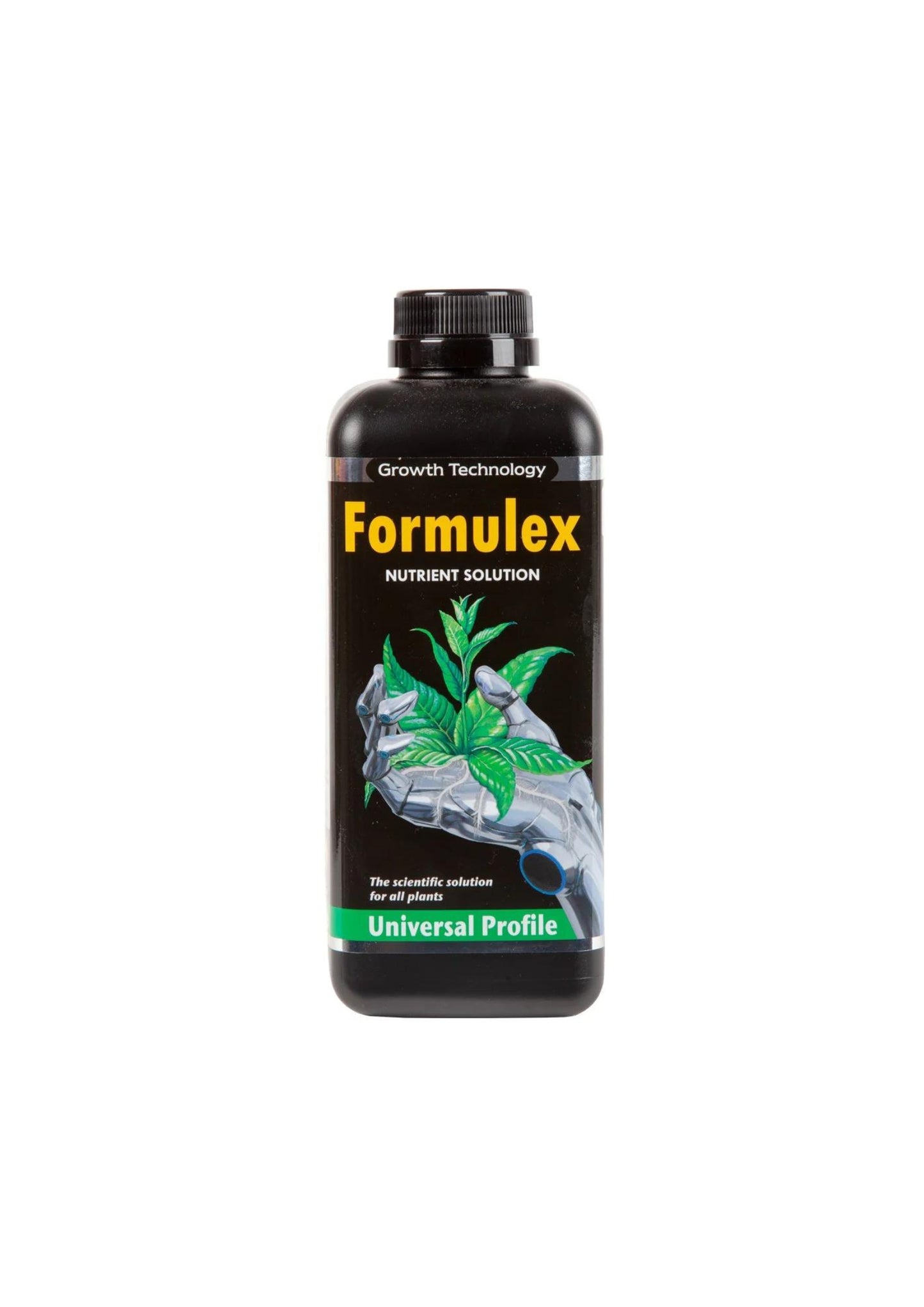 Formulax-Wachstumstechnologie