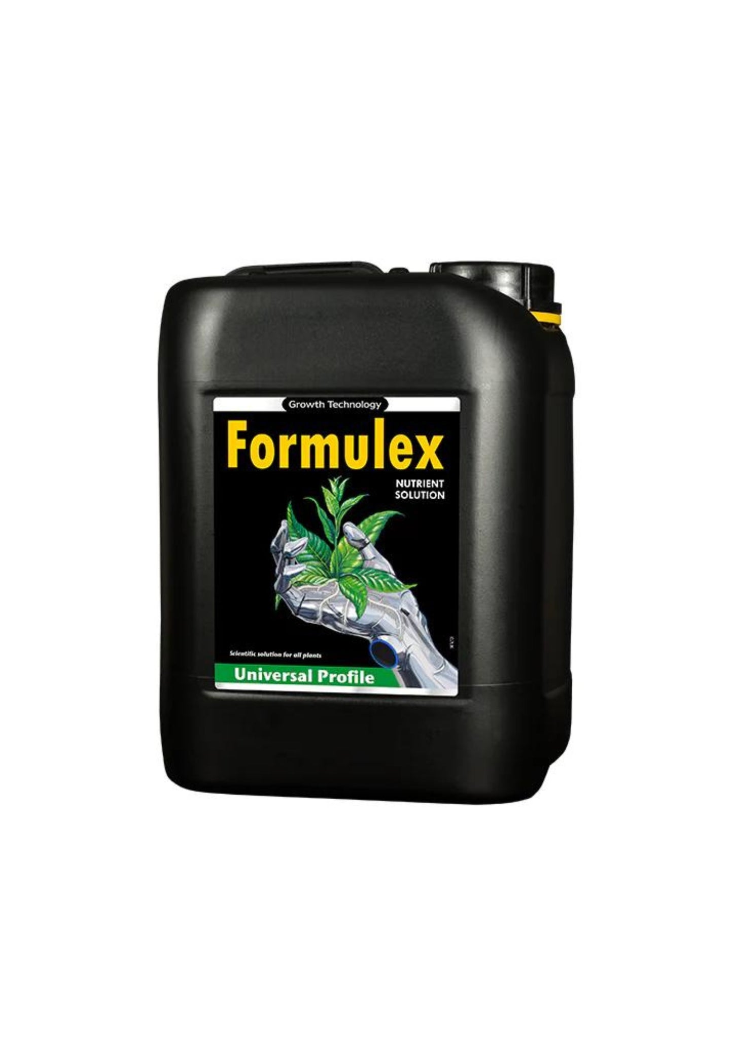 Growth Technology Formulex