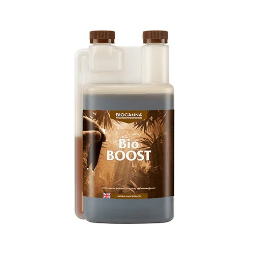 Bio Boost Canna