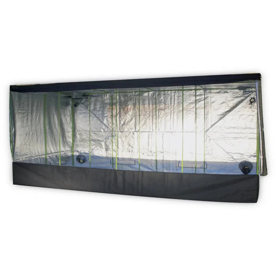 Monster Buds XL Grow Tent – 6 m² Footprint × 220 cm Height