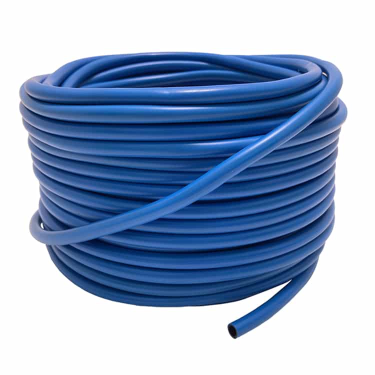 9mm Hosepipe (Blue/Black) 30m Roll