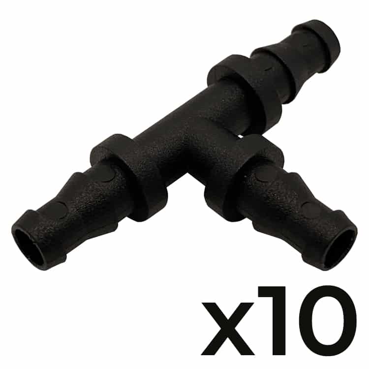 Autopot 9mm T-Connector