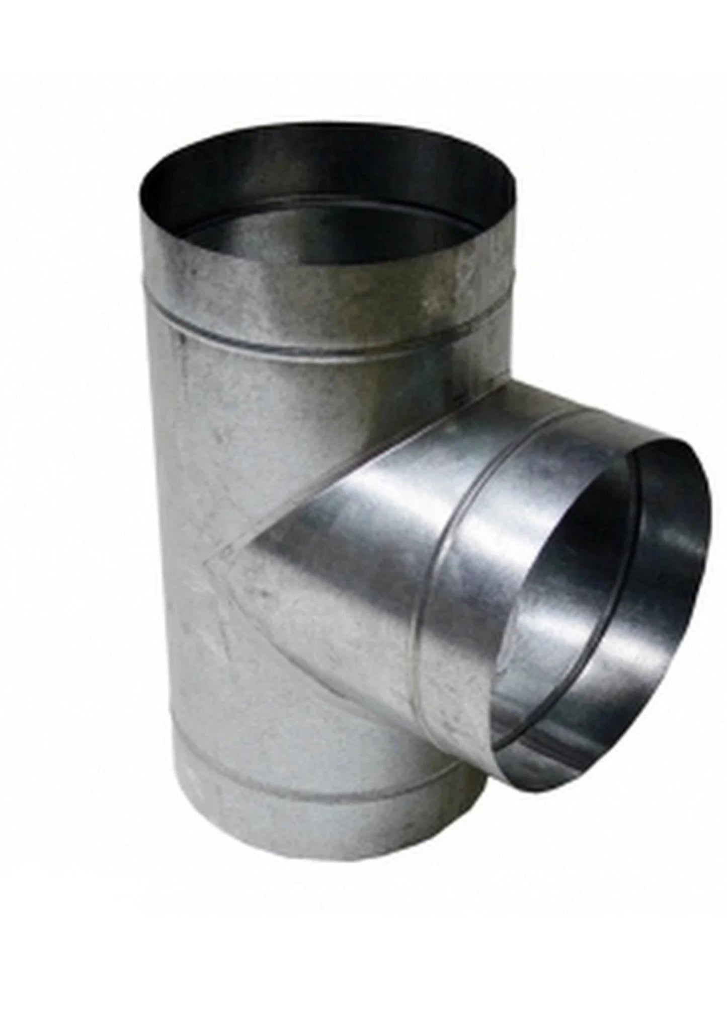 T-Stück-Rohrverteiler