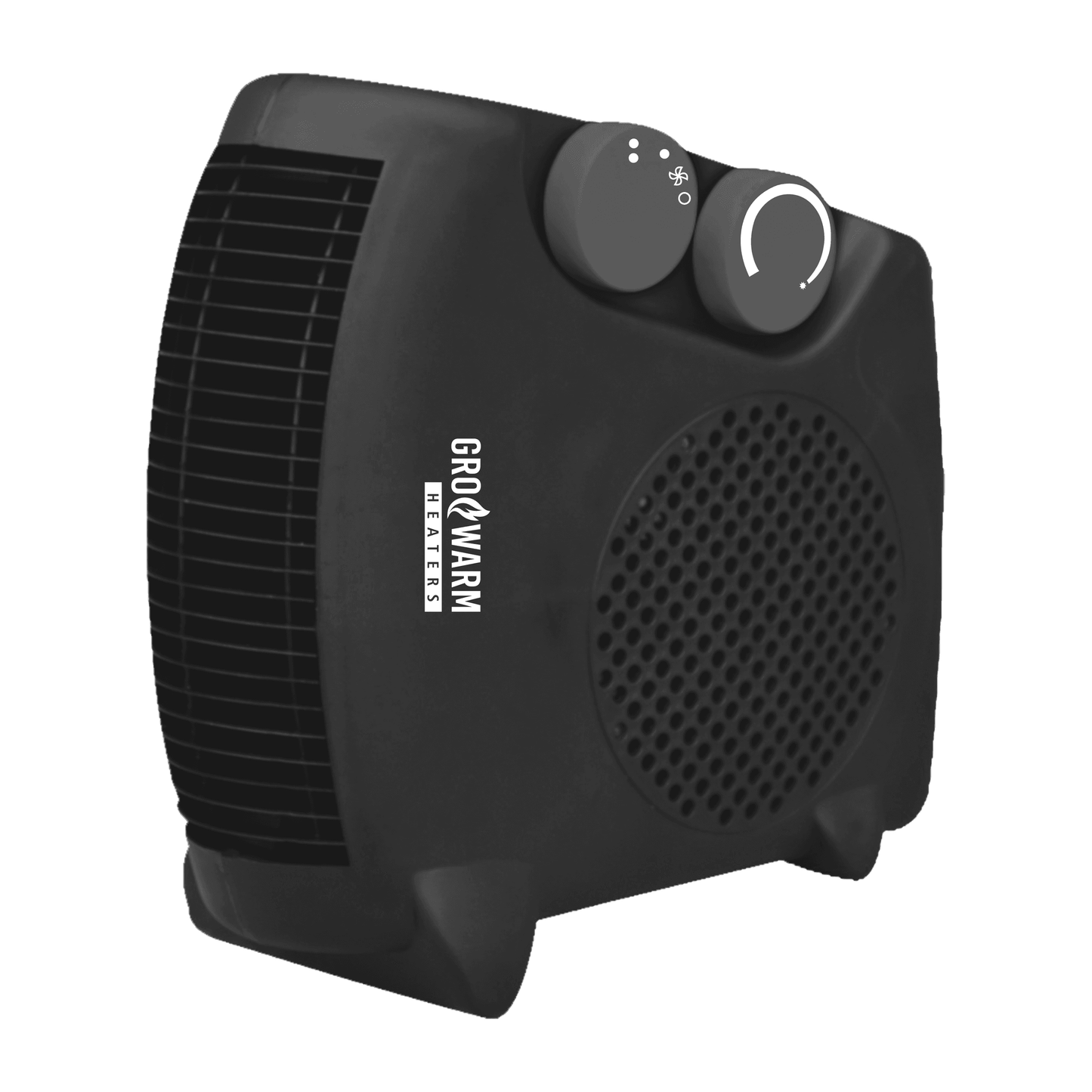 Portable Fan Heater 2KW