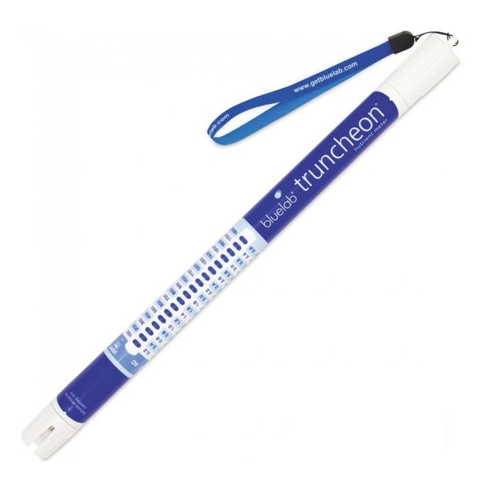 EC-Schlagstock/Meter BlueLab