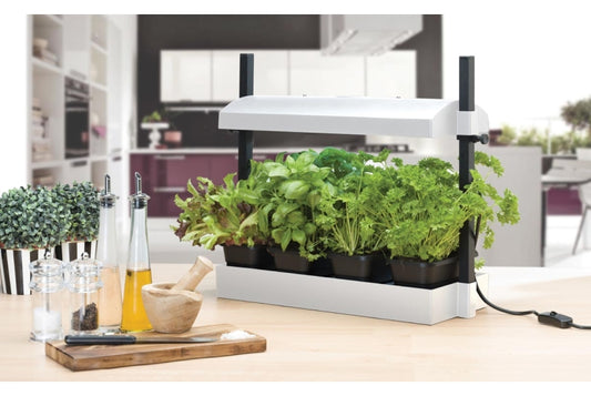 Garland Micro Grow Light Garden