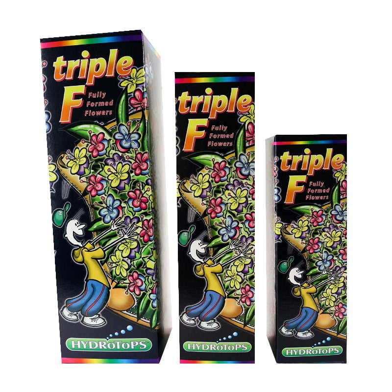 Hydrotops Triple F