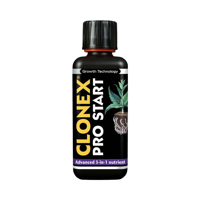 Clonex Pro Start – Advanced Rooting & Early Growth Nutrient 300ml