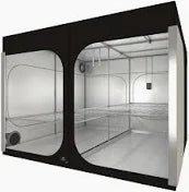 Secret Jardin Dark Room 480W Rev. 2.6 Grow Tent