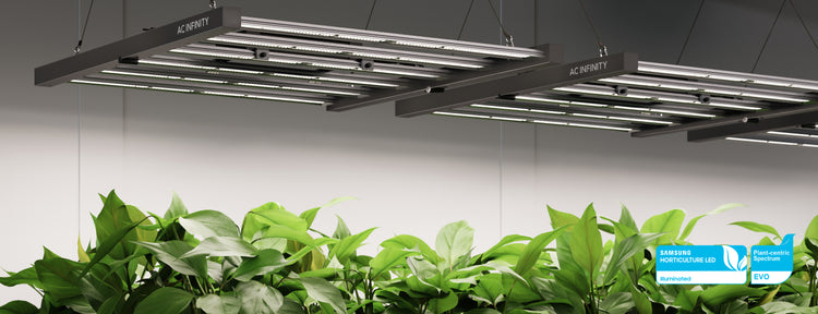 AC Infinity | Advanced Grow Systems & Kits