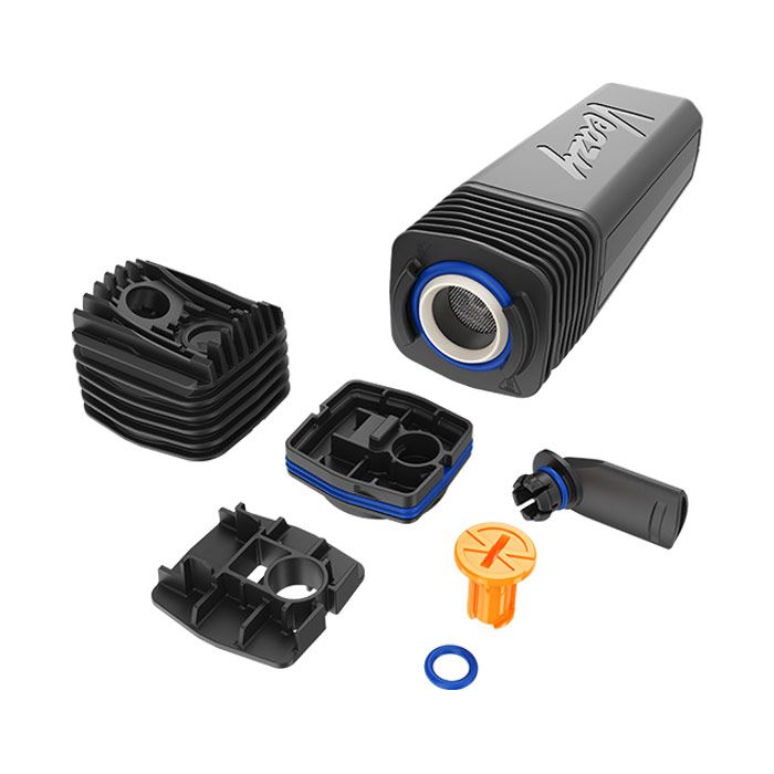 VEAZY DRY HERB VAPORISER