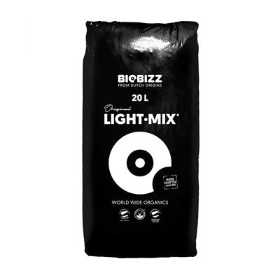 Biobizz Light Mix