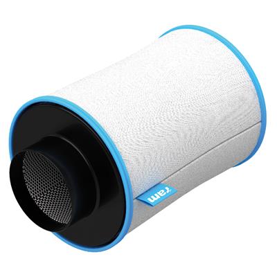 RAM Carbon Filter