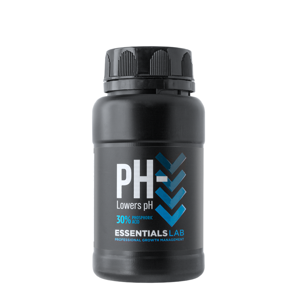 Essentials LAB pH Down 30%