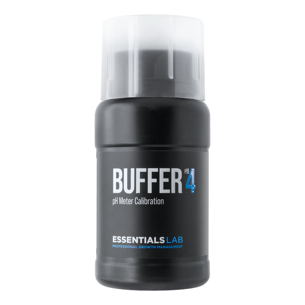 Essentials Lab Buffer 4