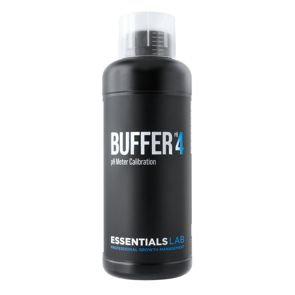 Essentials Lab Buffer 4