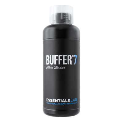 Essentials LAB Buffer 7