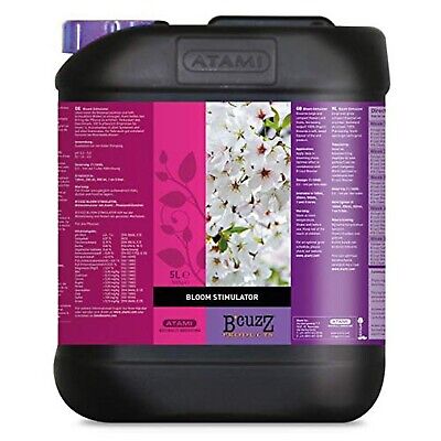 Bloom Stimultator 5 Litre Bcuzz