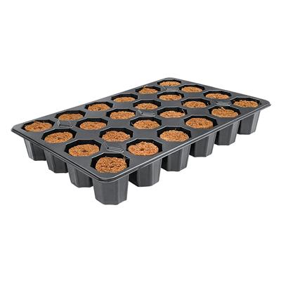 ROOT!T 24 Peat Free Propagation Plugs