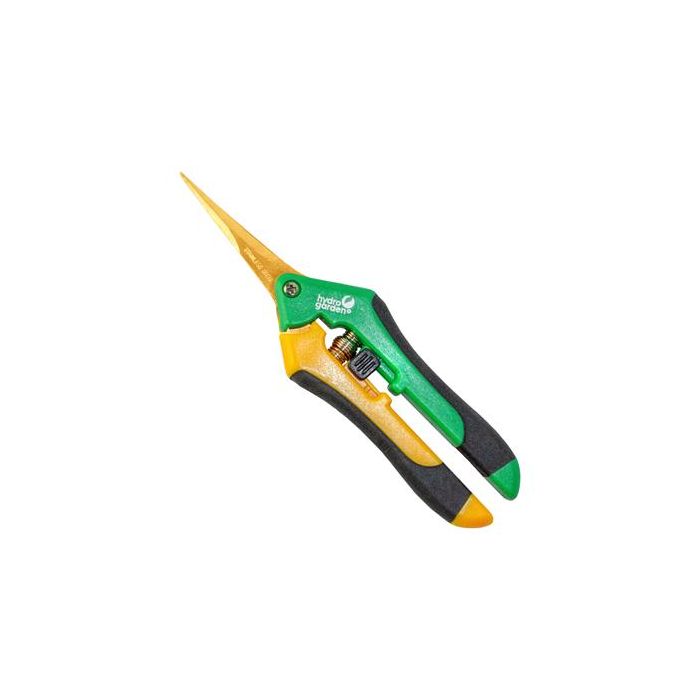 Curved Blade Pruner / Scissors