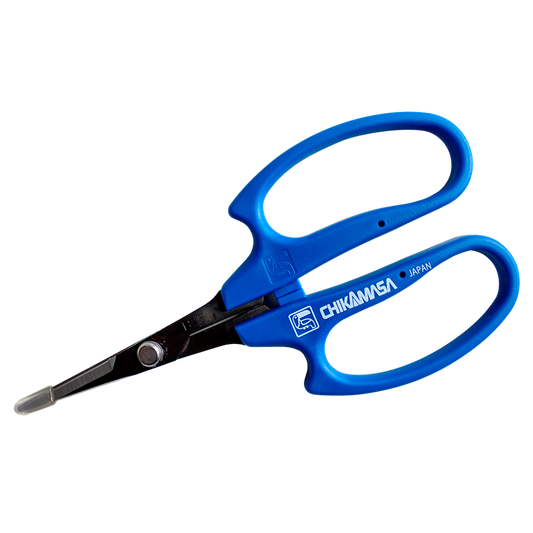 CHIKAMASA B-600H Finishing Scissors