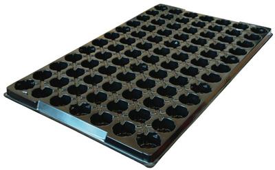 Jiffy 84 Cell Trays