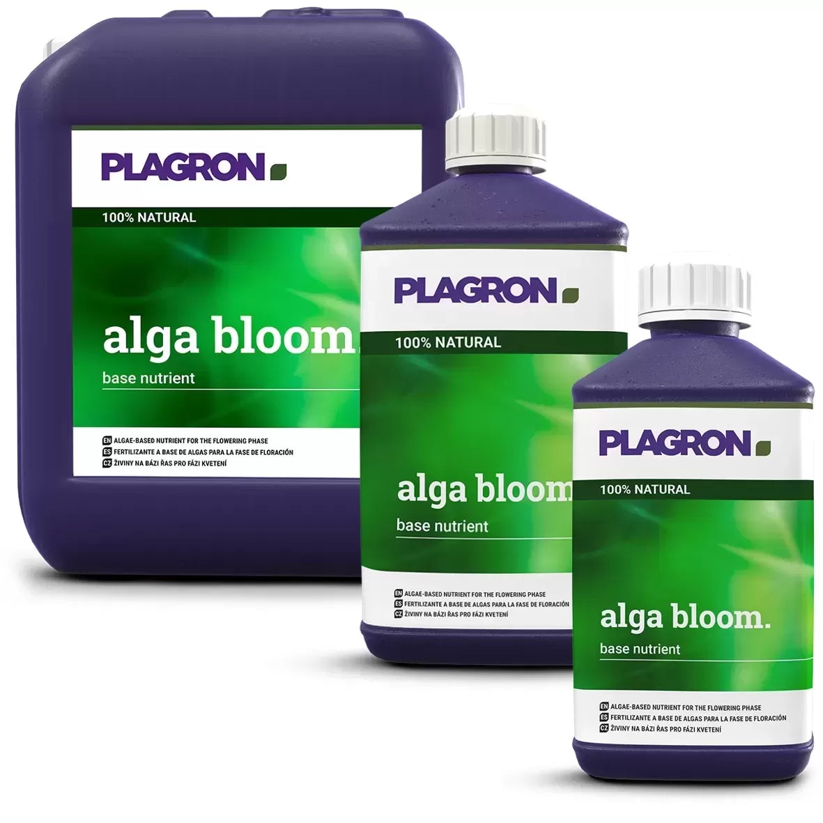 Plagron Alga Bloom