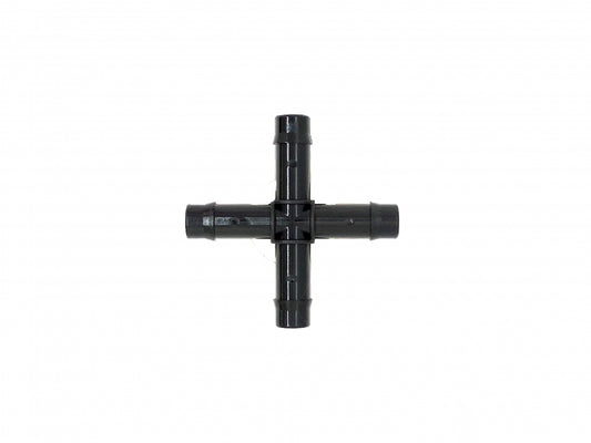 Alien 16mm Barbed Cross