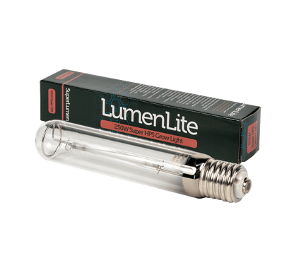 LumenLite Super HPS 250w