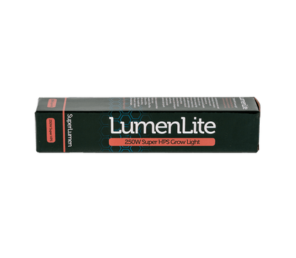 LumenLite Super HPS 250w
