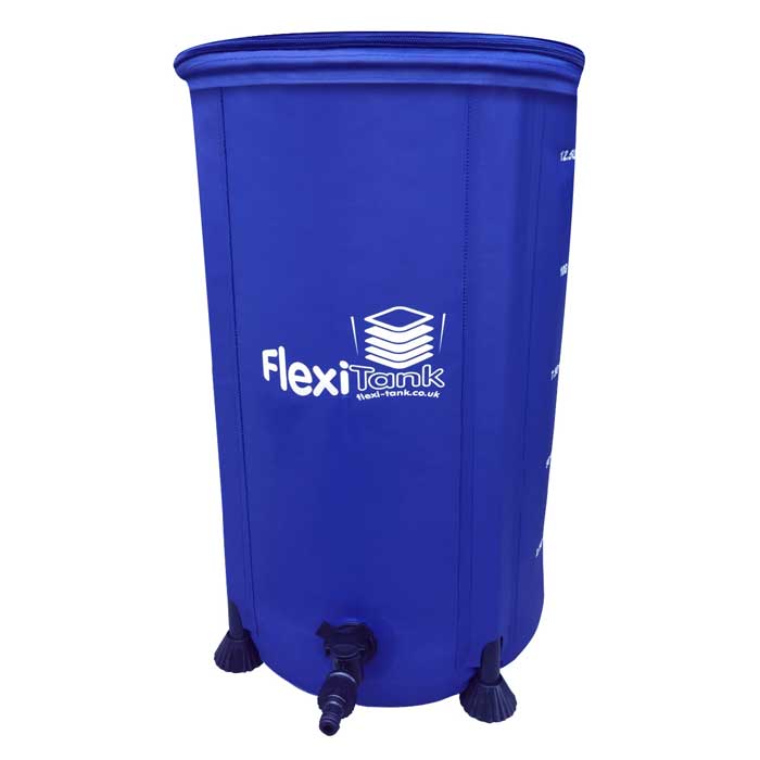 AutoPot FlexiTank