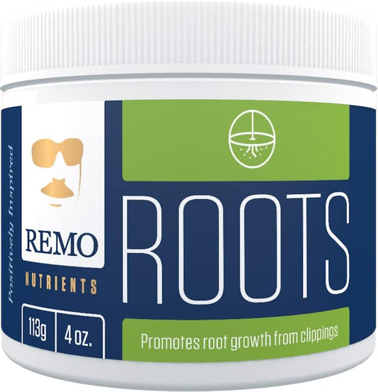 Remo Roots 7g