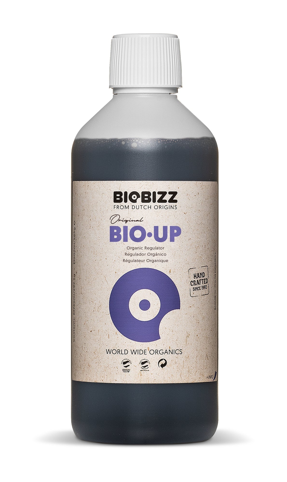 Biobizz Bio Up pH+