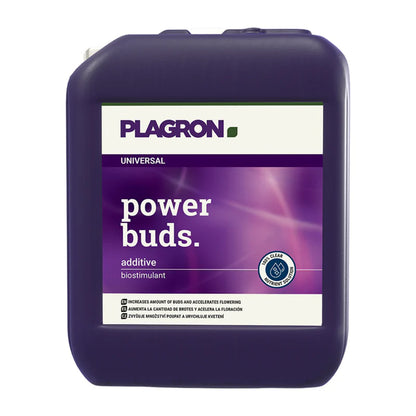 Plagron Power Buds