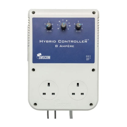 Hybrid-Controller MK2 SMSCOM