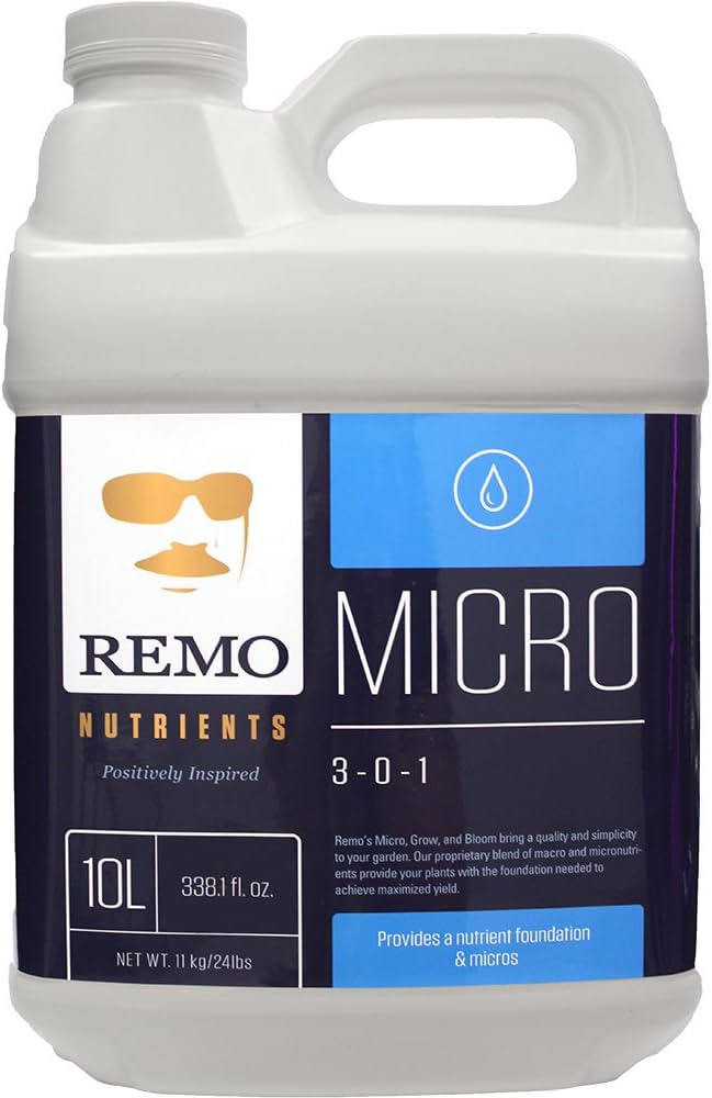 Remo Micro