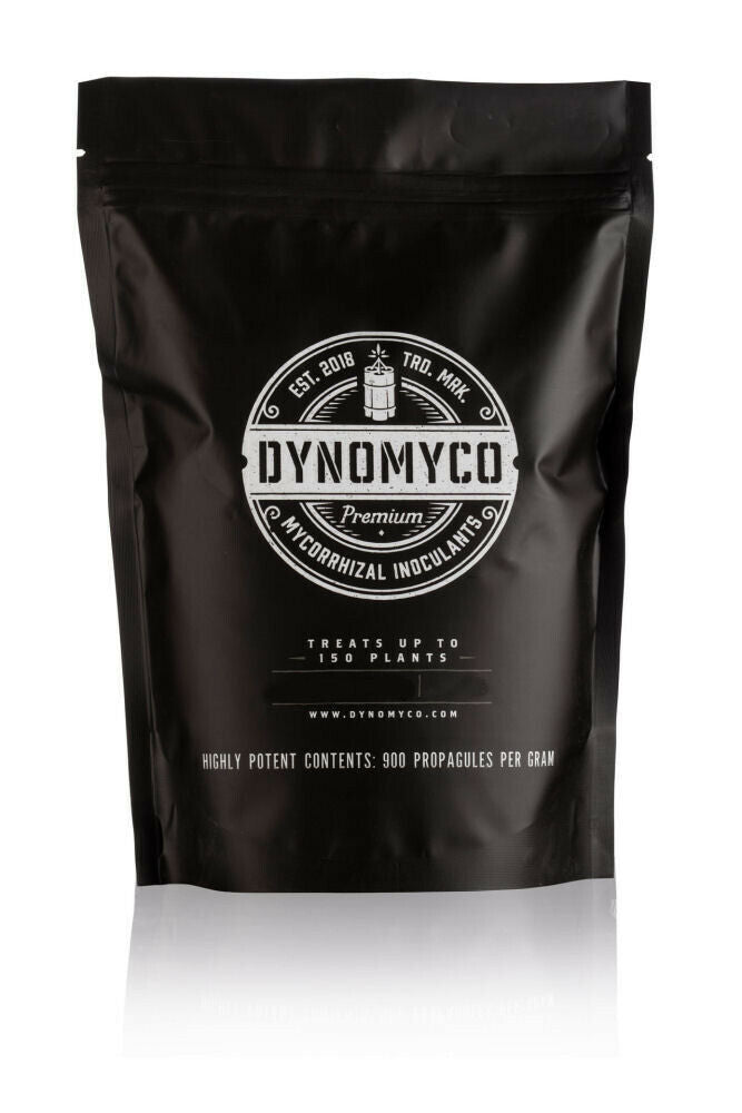 Dynomyco