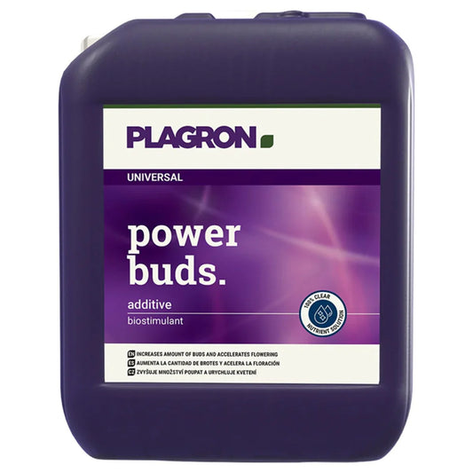 Plagron Power Buds