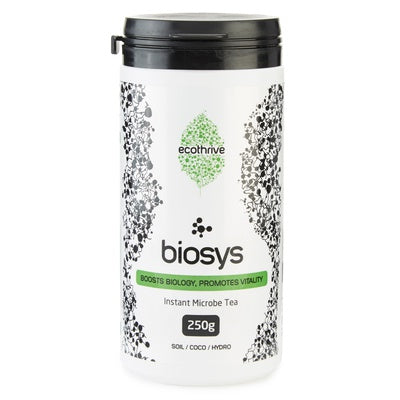 Biosys Ecothrive