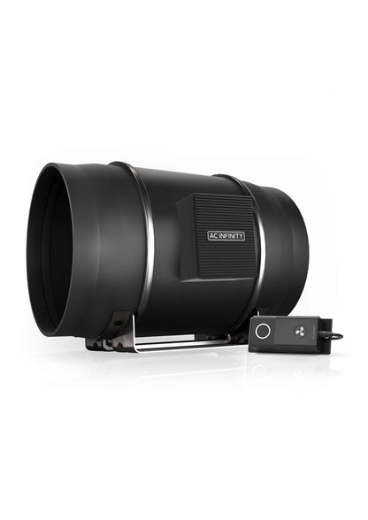 AC Infinity Cloudline EC-Lüfter