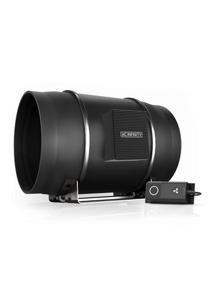 AC Infinity Cloudline EC-Lüfter