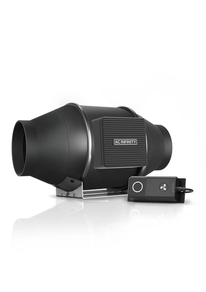 AC Infinity Cloudline EC-Lüfter