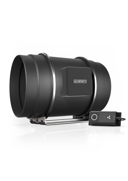 AC Infinity Cloudline EC-Lüfter