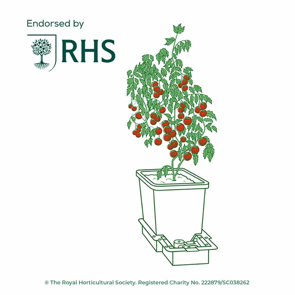 Autopot 1 Pot Extension Kit - 15L