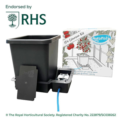 Autopot 1 Pot Extension Kit - 15L